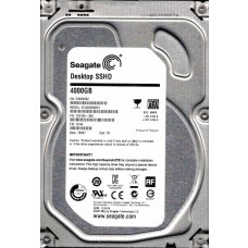 ST4000DX001