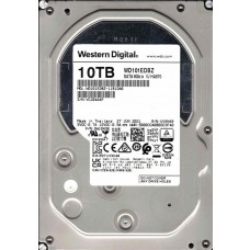 WD101EDBZ-11B1DA0