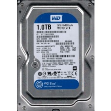 WD10EZEX-60ZF5A0