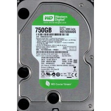 WD7500AADS-11M2B1