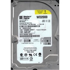 WD2000BB-32DWA0