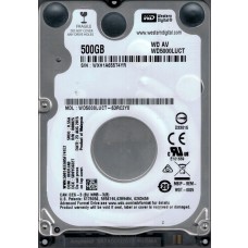 WD5000LUCT-63RC2Y0