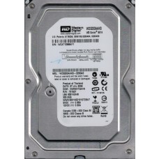 WD3200AAKS-22B3A0