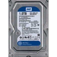 WD10EZEX-60ZF5A0