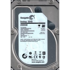ST2000DX001