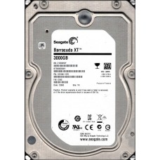 ST3000DX001