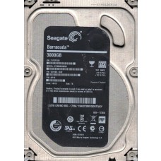 ST3000DM001