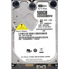 WD5000BMVW-11S5XS0