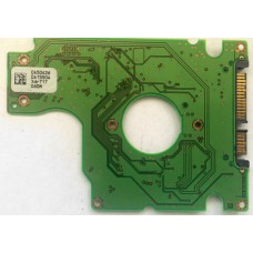 HTS541612J9SA00-0A50426 DA1550A