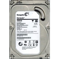 ST2000DM001