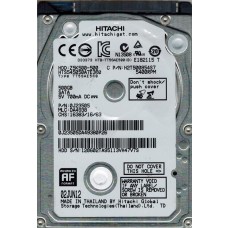 HTS545050A7E380 0J23505 DA4938