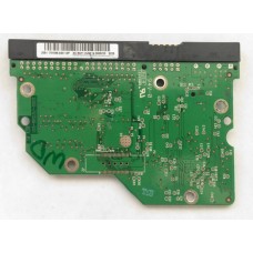 WD2500AAJB-00J3A0-2061-701596-A00 14P