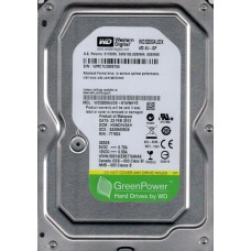 WD3200AUDX-61WNHY0