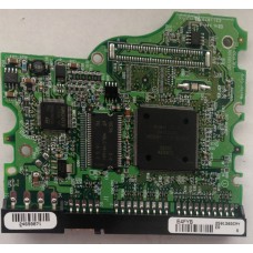 PCB 6Y120L0 301599100 CALYPSO III CODE: YAR41VW0 N,M,G,D Maxtor