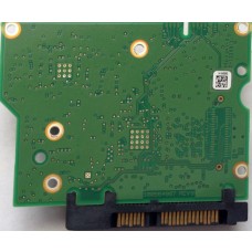 ST3000DM001-100664987 REV B