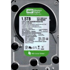 WD15EARS-00S0XB0