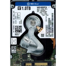 WD10SPCX-75HWST0