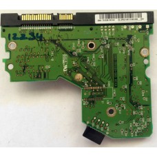 WD2500JS-40TGB0-2061-701335-100 AA