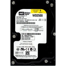 WD2500JD-19HBB0