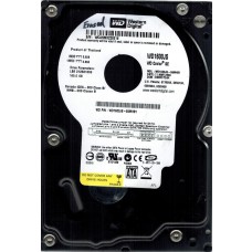 WD1600JS-55MHB1