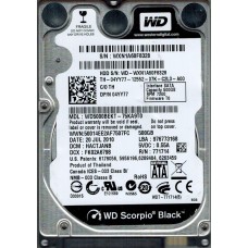 WD5000BEKT-75KA9T0