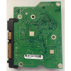 ST3160811AS-100390921