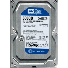 WD5000AAKX-003CA0