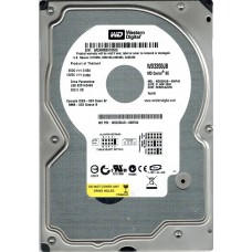 WD3200JB-00KFA0