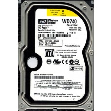 WD740GD-00FLA2