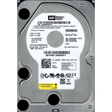 WD5000AAKS-75YGA0