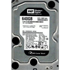 WD6402AAEX-00Z3A0