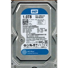 WD10EZEX-75ZF5A0