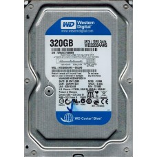 WD3200AAKS-00L6A0