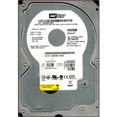 WD3200BB-22KEA0