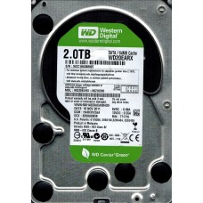 WD20EARX-00ZUDB0 