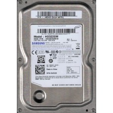 HD322GM/D