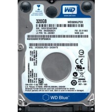 WD3200LPCX-24C6HT0
