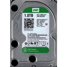 WD10EZRX-00DC0B0