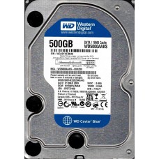 WD5000AAKS-00H2B0