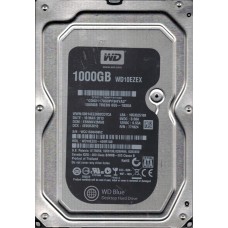 WD10EZEX-40ER1A0