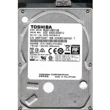 MQ01UBD100