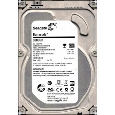ST3000DM001