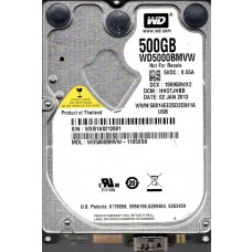 WD5000BMVW-11S5XS0