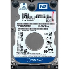 WD5000LPVX-08V0TT6