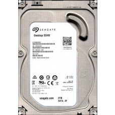 ST2000DX001