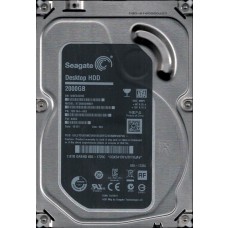 ST2000DM001
