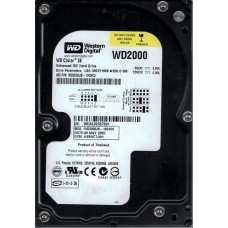 WD2000JB-19GVC0