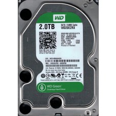 WD20EZRX-00D8PB0