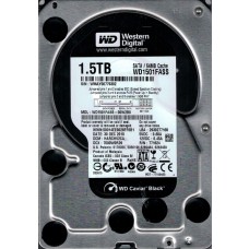 WD1501FASS-00W2B0