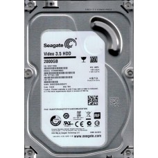 ST2000VM003